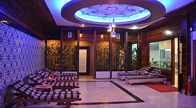 Numa Konaktepe Hotel Genel Görünüm