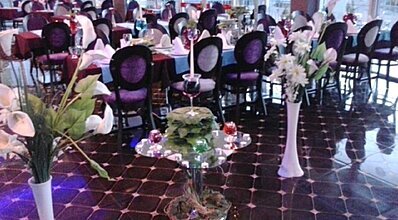 Ocean Blue High Class Hotel Yeme / İçme