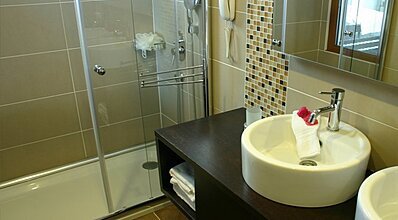 Olira Boutique Hotel Oda