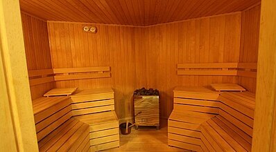 Olira Boutique Hotel Genel Görünüm