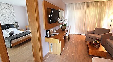 Olira Boutique Hotel Oda