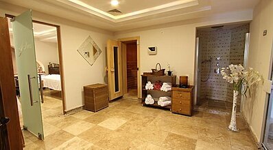 Olira Boutique Hotel Genel Görünüm