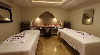 Olira Boutique Hotel Genel Görünüm