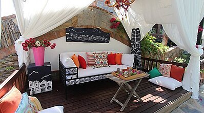 Olira Boutique Hotel Genel Görünüm