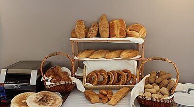 Olira Boutique Hotel Yeme / İçme