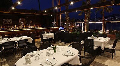 Olira Boutique Hotel Yeme / İçme