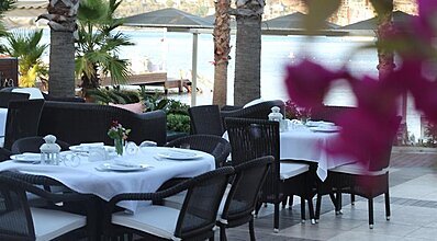 Olira Boutique Hotel Yeme / İçme