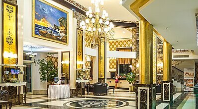 Onkel Hotels Beldibi Resort Yeme / İçme