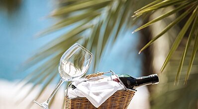 Onkel Hotels Beldibi Resort Yeme / İçme