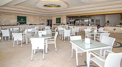 Onkel Hotels Beldibi Resort Yeme / İçme