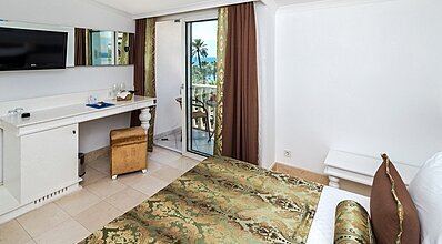 Onkel Hotels Beldibi Resort Oda