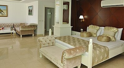 Onkel Hotels Beldibi Resort Oda