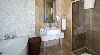 Onkel Hotels Beldibi Resort Oda