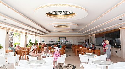 Onkel Hotels Beldibi Resort Yeme / İçme