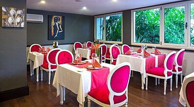 Onkel Hotels Beldibi Resort Yeme / İçme