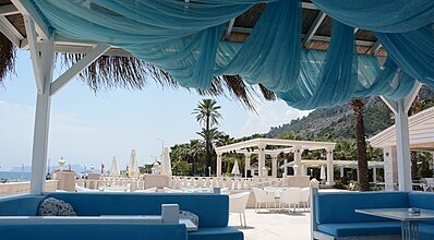 Onkel Hotels Beldibi Resort Yeme / İçme