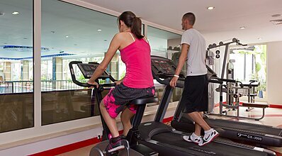 Onkel Hotels Beldibi Resort Genel Görünüm