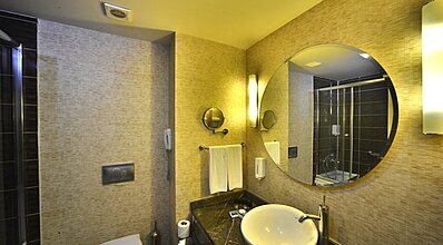 Orange County Alanya Oda