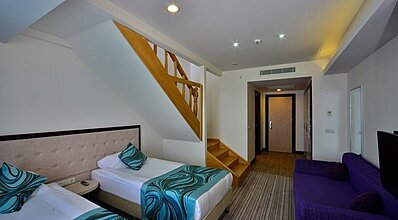 Orange County Alanya Oda