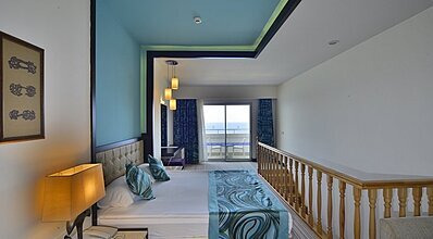 Orange County Alanya Oda