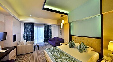 Orange County Alanya Oda