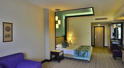 Orange County Alanya Oda