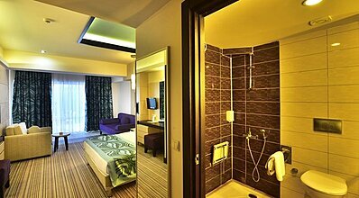 Orange County Alanya Oda