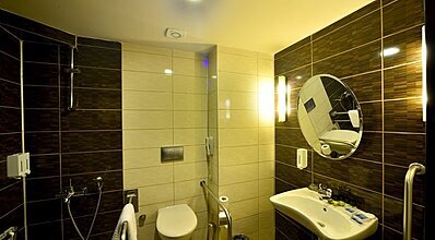 Orange County Alanya Oda