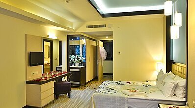 Orange County Alanya Oda