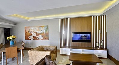 Orange County Alanya Oda