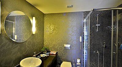 Orange County Alanya Oda