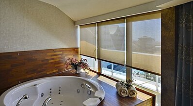 Orange County Alanya Oda