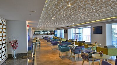 Orange County Alanya Yeme / İçme