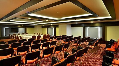 Orange County Alanya Genel Görünüm