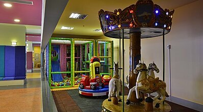 Orange County Alanya Genel Görünüm