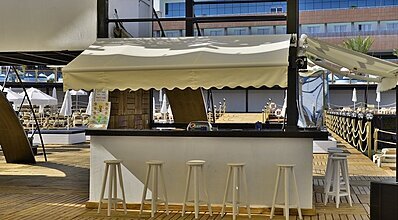 Orange County Alanya Yeme / İçme