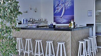 Orange County Alanya Yeme / İçme