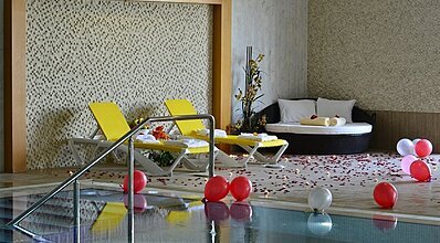 Orange County Alanya Havuz / Deniz