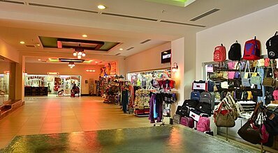 Orange County Alanya Genel Görünüm