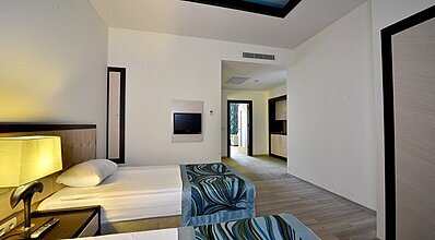 Orange County Alanya Oda