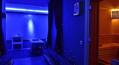 Orange County Alanya Havuz / Deniz