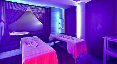 Orange County Alanya Havuz / Deniz