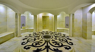 Orange County Alanya Havuz / Deniz