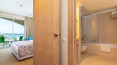 Orange County Resort Belek Oda