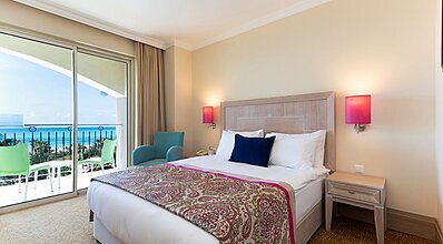 Orange County Resort Belek Oda