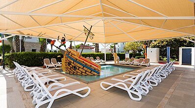 Orange County Resort Belek Havuz / Deniz