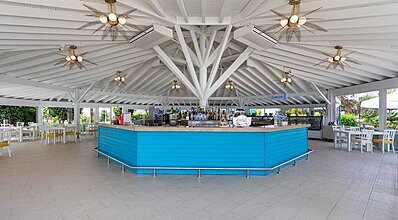 Orange County Resort Belek Yeme / İçme