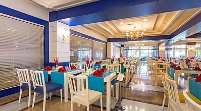 Orange County Resort Belek Yeme / İçme