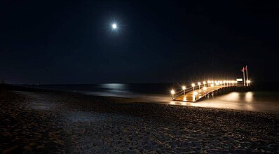 Orange County Resort Belek Havuz / Deniz