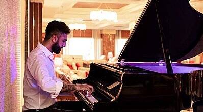 Orange County Resort Belek Genel Görünüm